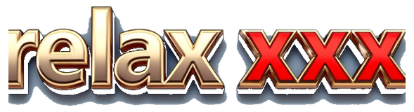 relax xxx logo